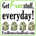 Free Homeschool Deals