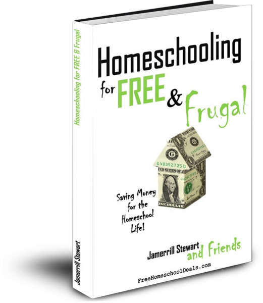 Homeschooling for FREE & Frugal