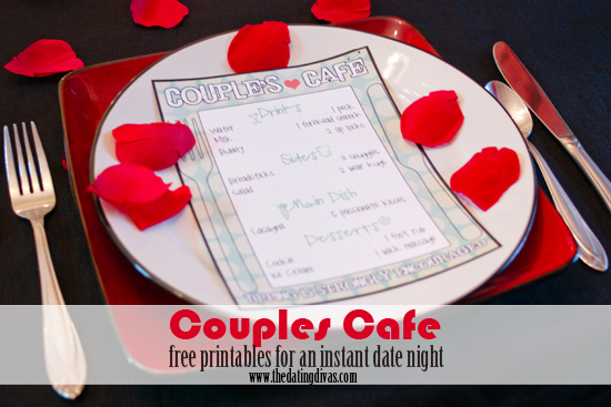 Free Date Night Ideas for Married Couples Date Night Dinner Pri