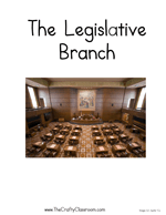 Free Election Notebook Printables Free Election Notebook Printables