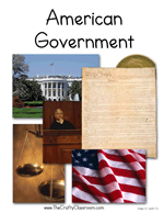 Free Election Notebook Printables Free Election Notebook Printables