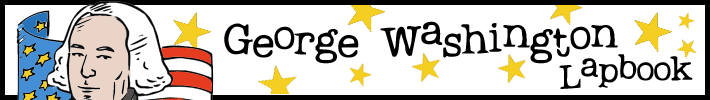 Free George Washington Lapbook Free George Washington Lapbook