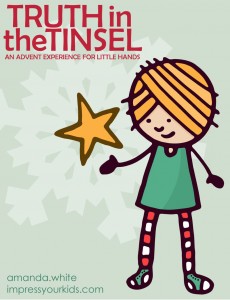 The Truth in Tinsel
