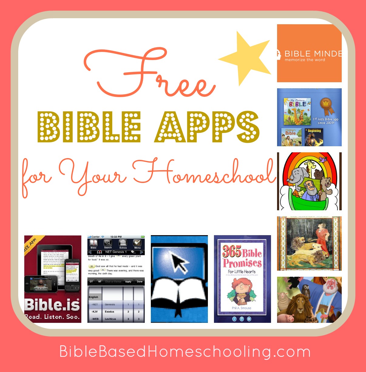 best bible study app for beginners