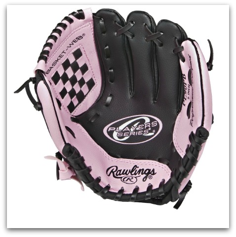 baseball glove 