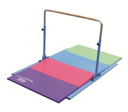 gymnastics mat 