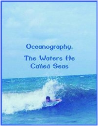 Free Oceanography Unit Study (K-12)