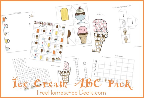 free homeschool printables