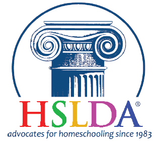 HSLDA's FREE Membership for Parents of Preschoolers