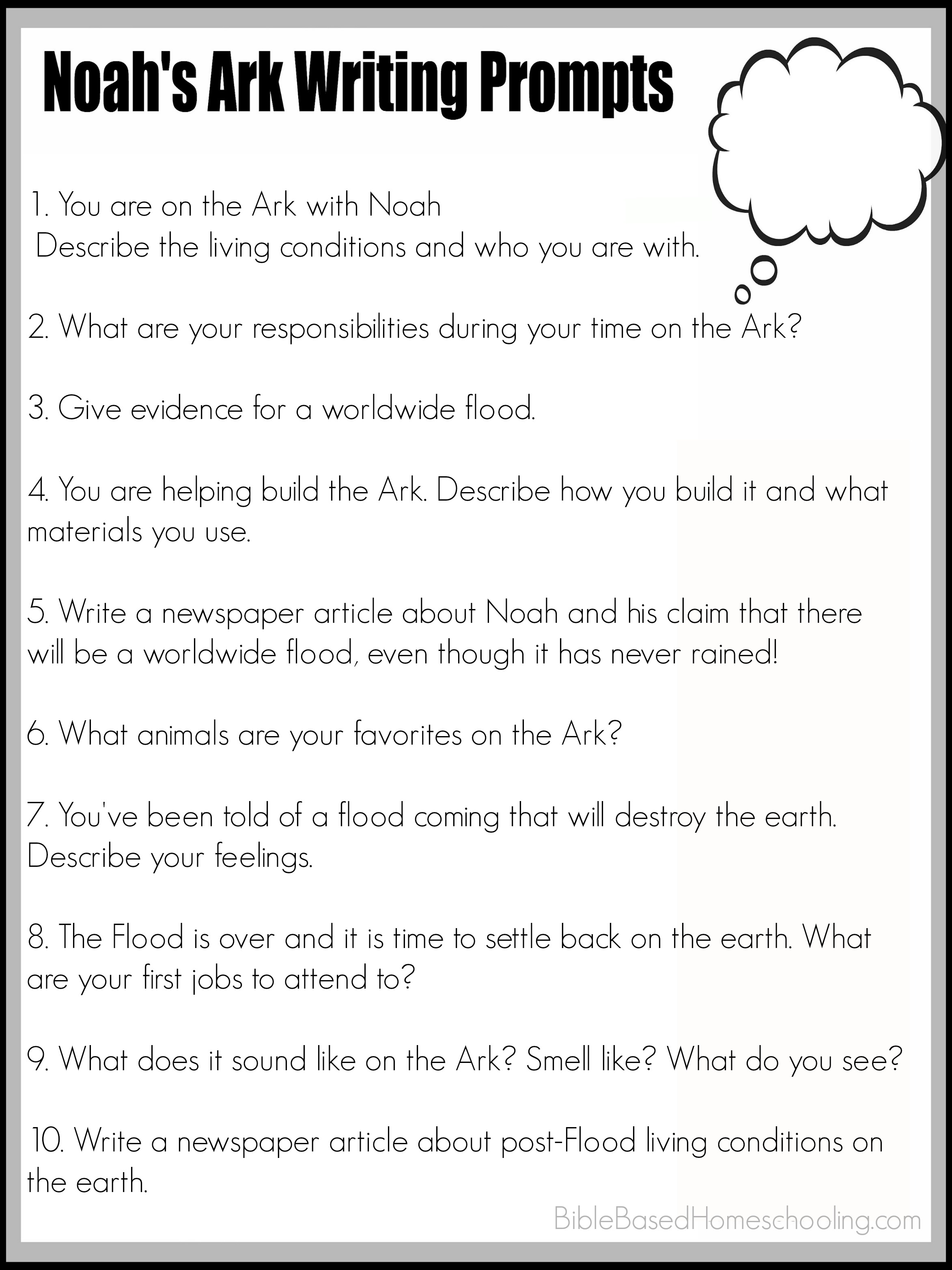free writing ideas free writing ideas