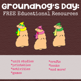 Groundhog's Day