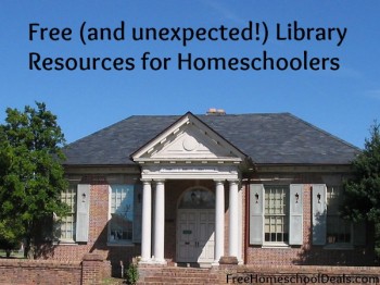 Library-Resources