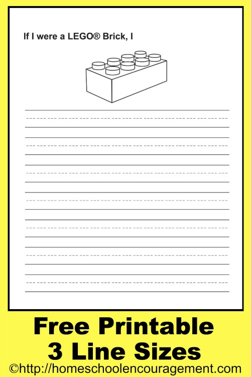 Create Writing Paper