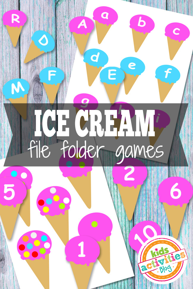 ice cream Games : Play Online Free - Atmegame.com