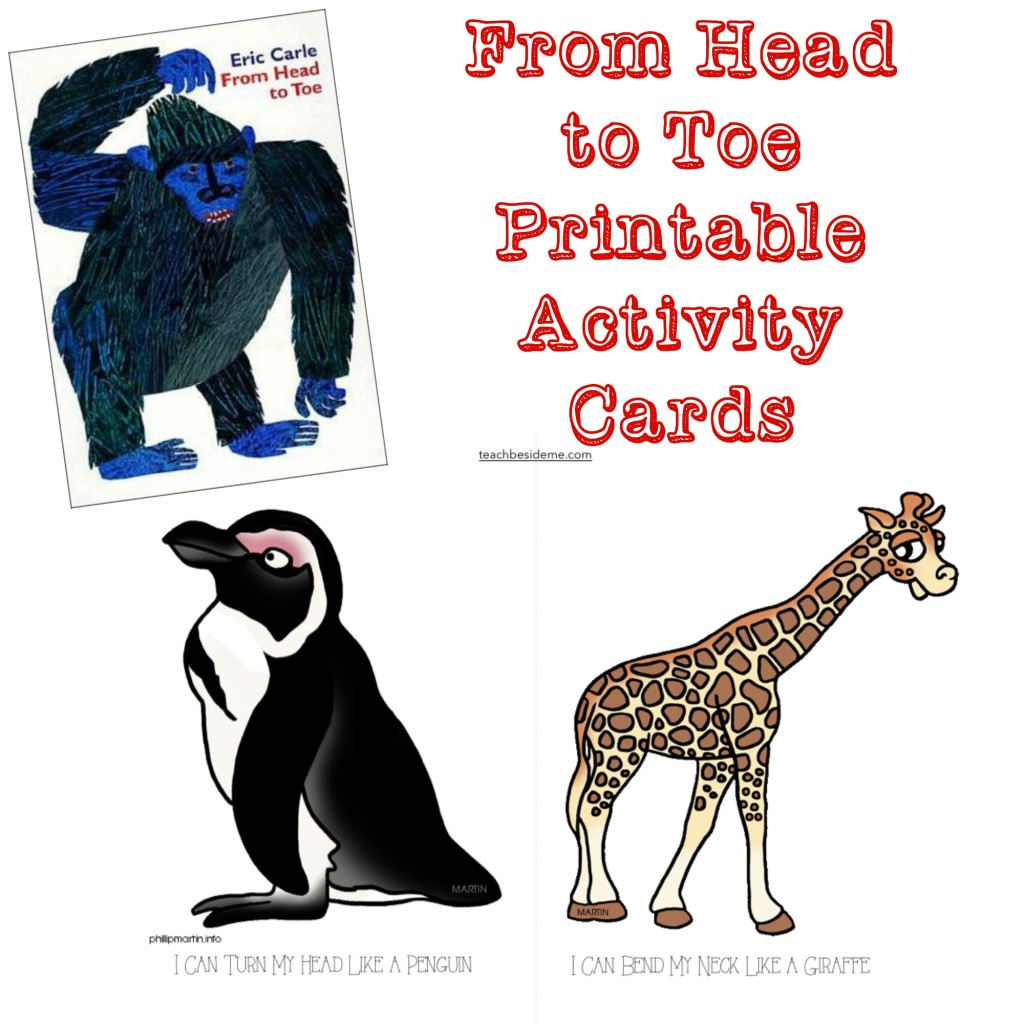 Head Start Printable Worksheets