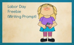 Labor day essay