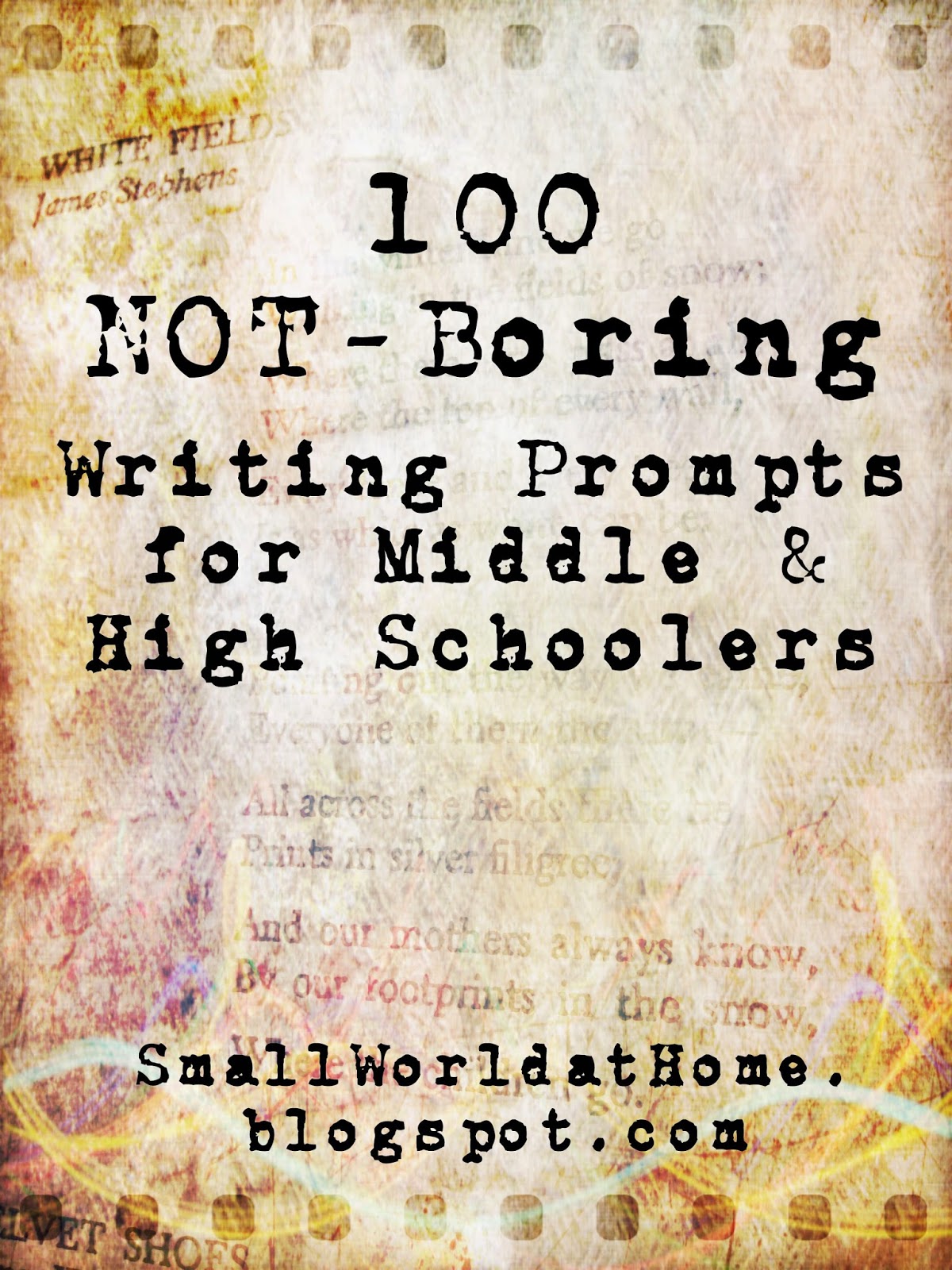 essay topics for toefl