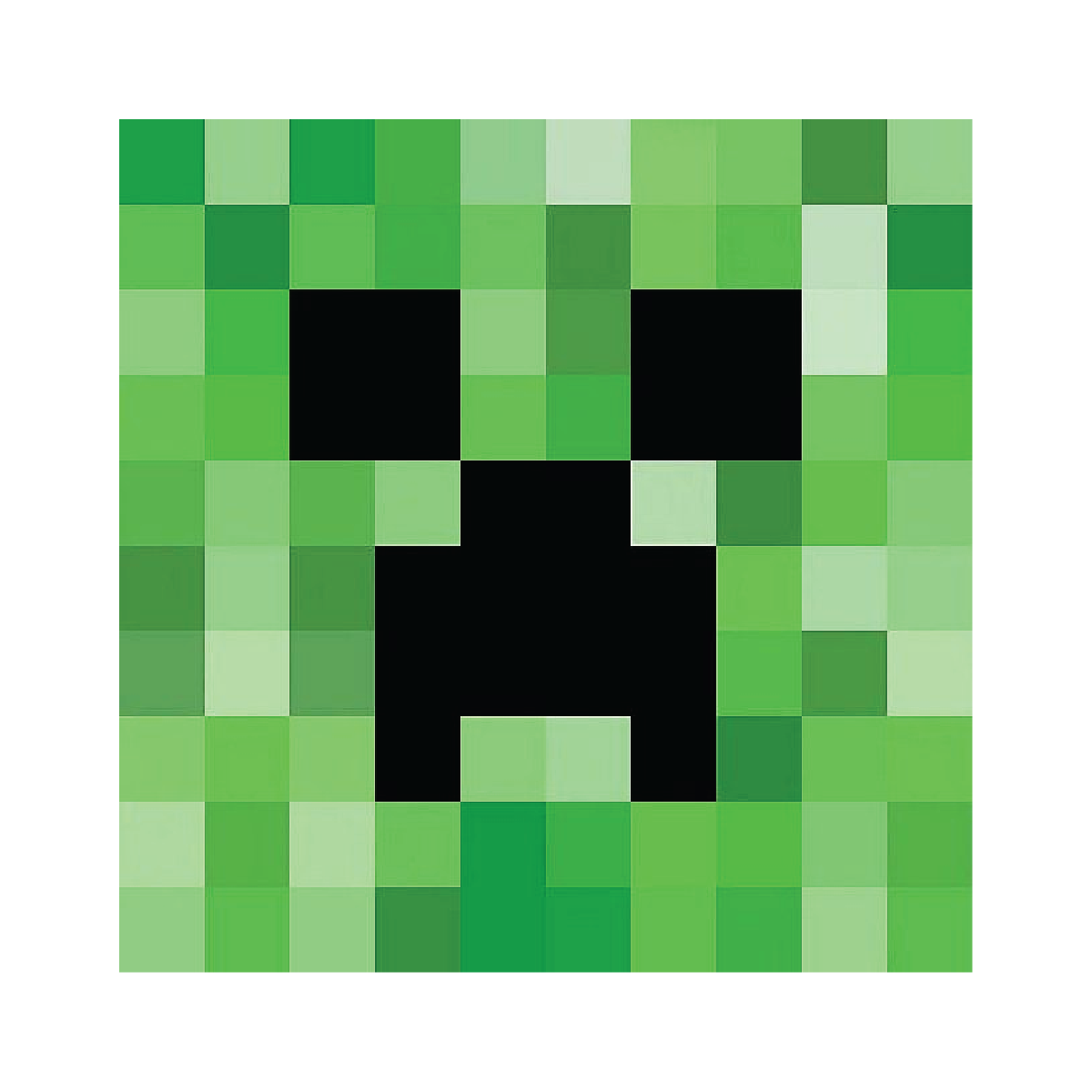 printable minecraft clipart - photo #25