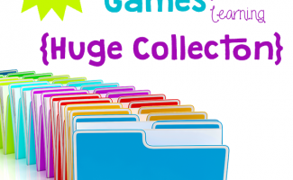 Free File Folder Games