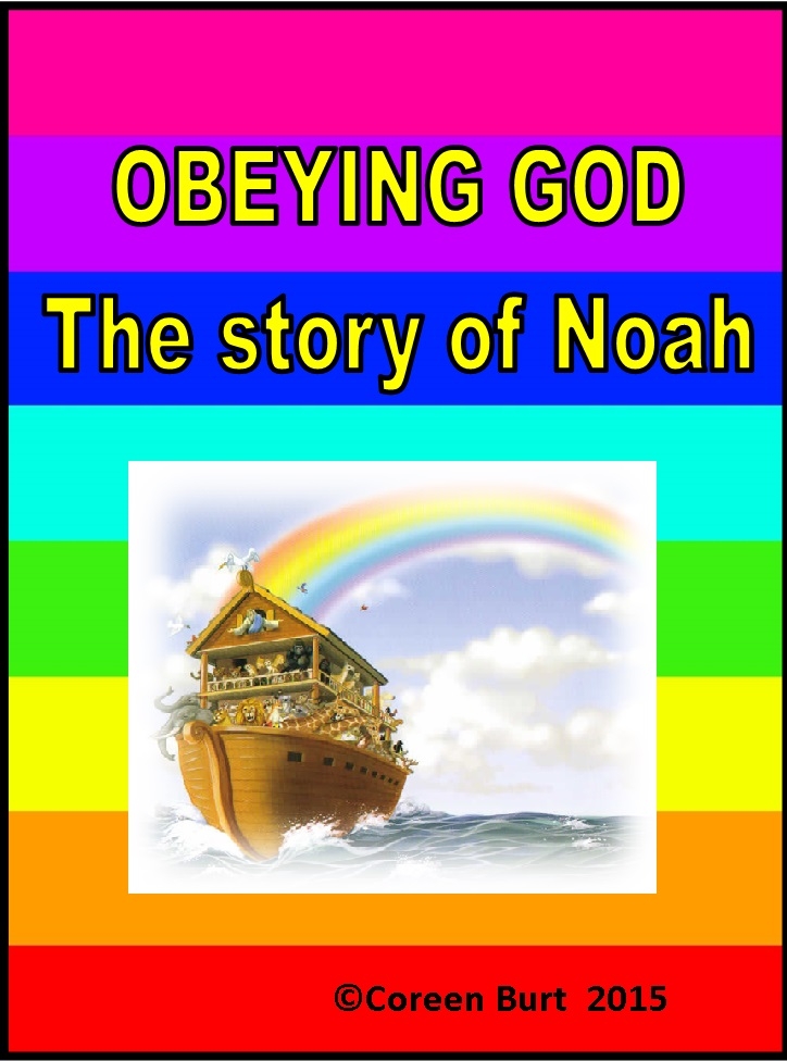 Free Obeying God Bible Study | Free Homeschool Deals