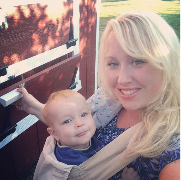 Breakdown for Setting up Backyard Chickens {+ TOUR My New Chicken Coop ...