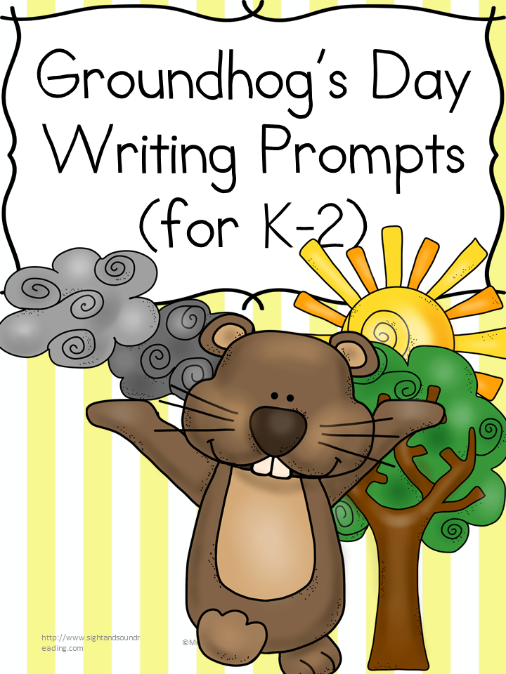 Groundhog day essay