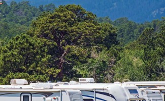 5 Ways to Save at Campgrounds