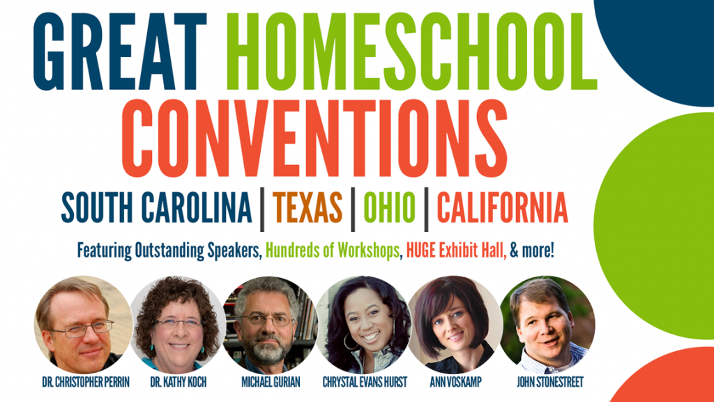 Homeschool Conventions 2025 Orlando