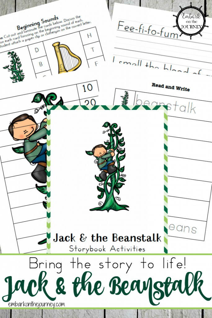 Unforgettable image with regard to jack and the beanstalk printable Stupendous image with regard to jack and the beanstalk printable