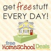 free Homeschool deals