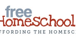 Homeschool for Free