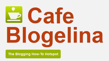 Cafe Blogelina