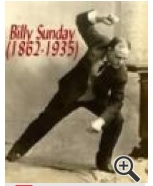 BillySunday