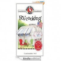 Free: RV Cooking Cookbook [Kindle Edition]