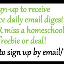 Homeschool for free