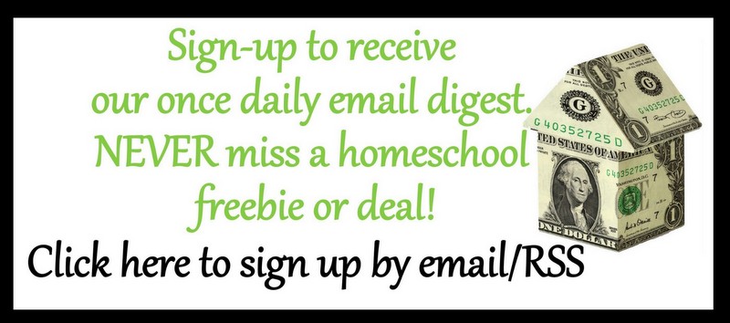 Homeschool for free