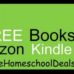 Free Kindle Books