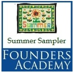 Free Founders Academy Summer Sampler