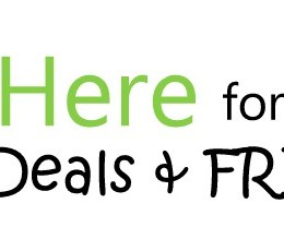 Current Deals and Free Stuff!