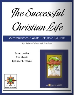 The Successful Christian Life