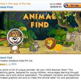 Free Amazon App