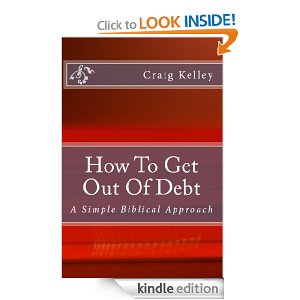 How to get out of debt