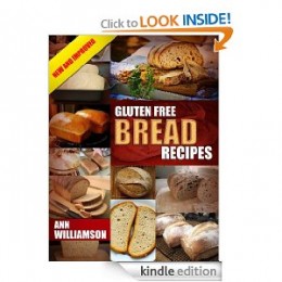 Gluten Free Bread Recipes