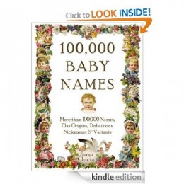 Free Baby Names