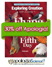 Apologia Sale Homeschool