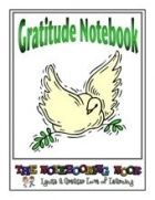 Gratitude Notebooking Pages