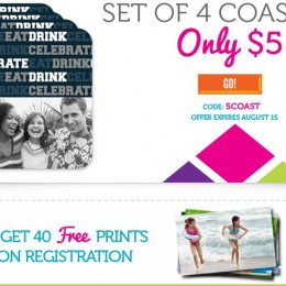 York Photo Deal