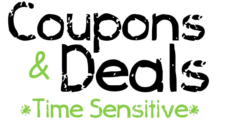 Coupons and Deals