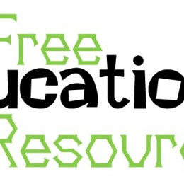 Free Educational Resources