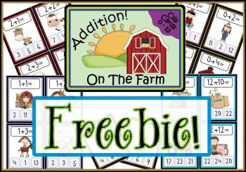 Farm Theme